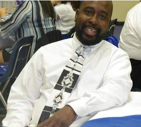 Mr. Dotson Mr. Dotson
